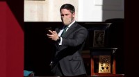 A moción de censura de Vox vaise debater e votar os días 21 e 22 de outubro