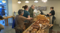 A nova norma do pan contempla modificacións de prezos, ampliando a categoría de "pan común"