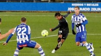 Alavés 2-1 Eibar