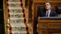 Sánchez anunciará o venres se adianta ou non as eleccións