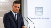 Sánchez adianta as eleccións xerais ao 28 de abril