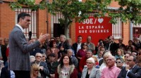 O PSOE propón máis autogoberno para Cataluña