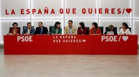 O PSOE intentará gobernar en solitario con apoios puntuais