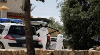 A Garda Civil investiga como crime machista a morte dunha parella en Córdoba