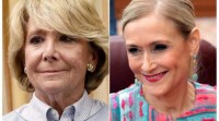A Fiscalía Anticorrupción pide investigar a Cifuentes e Aguirre polo caso Púnica