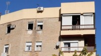 Dous falecidos nun incendio dunha vivenda en Sevilla