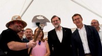 Rajoy bota man de retranca: "Seguir cos meus presupostos é unha boa decisión"