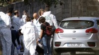 Feijóo cualifica o crime como unha "aberración" e Sánchez pide non parar "ata poñerlle fin ao machismo criminal"