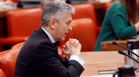 Marlaska asume que a normalidade en Cataluña non volverá "da noite ao día"