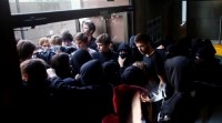 Convocan folga indefinida en universidades catalás desde este martes