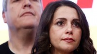Inés Arrimadas postúlase para presidir Ciudadanos