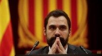 A Fiscalía investigará se a mesa do Parlamento catalán cometeu algún delito