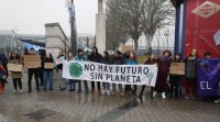 Os cinco atrancos das negociacións do Cumio do Clima