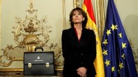 Sánchez defende que a ex-ministra de Xustiza sexa a próxima fiscala xeral do Estado
