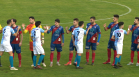 O Barco asume a condición de favorito do Compostela