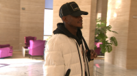 Uche Agbo está na Coruña para fichar polo Deportivo