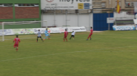 Ourense CF 3-0 Somozas
