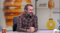 Santiago Cortegoso: "En 'O mel non caduca' queriamos tratar a desconexión coa natureza"