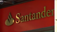 O Santander prepara un ere que afectará 3.000 empregados