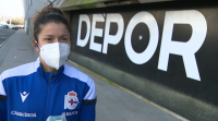 Peke sobre os malos resultados: "Concedemos moitos goles e así é imposible"