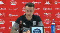 O Lugo recibe ao Tenerife coa intención de darlle valor ao empate en Zaragoza