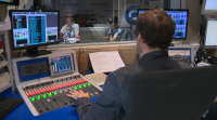 A información de proximidade, protagonista na programación da Radio Galega