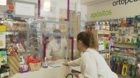 Portugal vende tests de antíxenos nas farmacias por menos de 7 euros