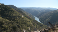 A Ribeira Sacra énchese de turismo autóctono esta Semana Santa