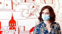A publicación dun borrador que pedía non derivar anciáns a hospitais abre unha lea no Goberno de Madrid