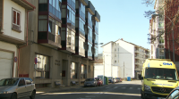 Máis tranquila a situación nas residencias de anciáns de Celanova e de Barreiros, en Vigo
