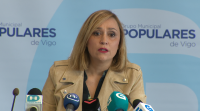 O PP de Vigo acusa a Caballero de mentir sobre a necesidade de ampliar o polígono de Balaídos