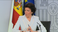O PSOE prefire o goberno en solitario malia a oferta de Unidas Podemos