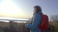 Estréase unha webserie sobre o camiño de Santiago a vista de dron