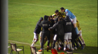 Barco 0-1 Rápido