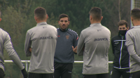 Jesús Ramos non coñece a derrota nun Pontevedra líder