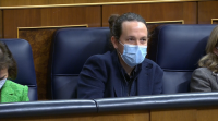 A exavogada de Podemos acusa a Iglesias e Montero de usar unha empregada de partido como coidadora
