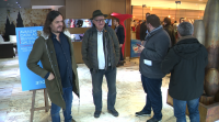 BNG e En Marea, en contra de aliarse con forzas estatais como propón Anova