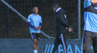 Beauvue segue en Vigo e agarda fichar mañá polo Deportivo