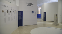 Xa se pode visitar a exposición 'Galicia futura', unha das grandes apostas do Xacobeo