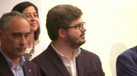 Cuarta dimisión na cúpula de Ciudadanos: Fran Hervías deixa a Secretaría de Organización