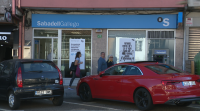 Banco Sabadell reducirá o cadro de persoal en 2.000 empregos