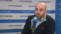 Luís Villares reivindica En Marea como único espazo progresista sen ataduras