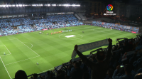 Sanidade autoriza o 100% de ocupación nos estadios e o 80% en recintos pechados