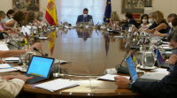 Podemos avisa o PSOE de que o acordo para os presupostos xerais "está lonxe"