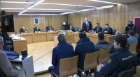 Sentenza condenatoria para os acusados de traficar con droga en cargamentos de peixe