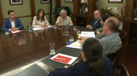 Ciudadanos urxe unha nova depuradora para Santiago