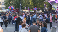 Se nada o remedia, o San Frolián non terá tampoco este ano atraccións de feira