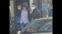 Detido no concello de Cee un delincuente reclamado pola Interpol