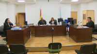Comeza o xuízo contra o Concello de Lugo pola paralización das obras na fábrica da luz