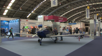 Remata a Feira Mindtech, con máis de 15.000 visitantes